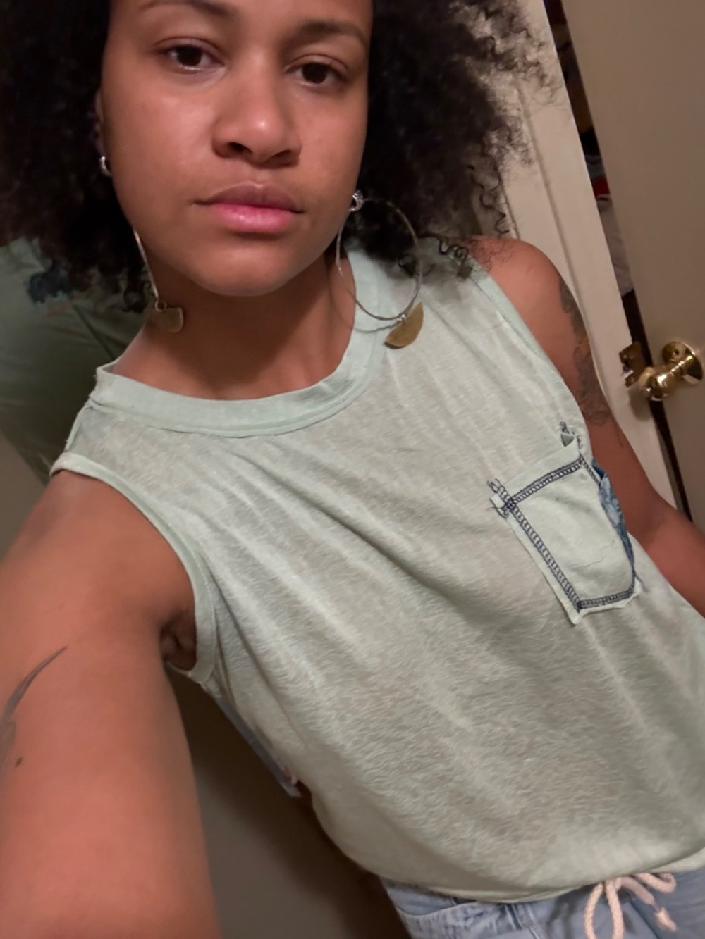 Pocket Tank - Picture 2 of 2